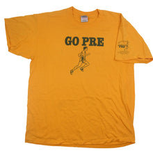 Load image into Gallery viewer, Vintage 1996 &quot;Go Pre&quot; Warner Bros. Without Limits Movie Extra Graphic T Shirt - XL