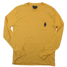 Load image into Gallery viewer, Polo Ralph Lauren Polo Bear Thermal Shirt - M