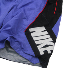 Load image into Gallery viewer, Nike Sportswear Spellout Swim Trunks - M