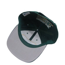 Load image into Gallery viewer, Vintage Green Bay Packers Spellout Snapback Hat - OS