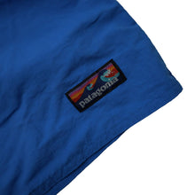 Load image into Gallery viewer, Patagonia Wavy Logo Hybrid Shorts - 36&quot;