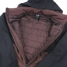 Load image into Gallery viewer, The North Face Primaloft Quilted Down Soft Shell Winter Coat