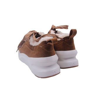 New Ugg La Glide Heritage Sneakers - W9