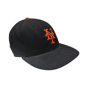 Vintage New York Yankees Cooperstown Collection Roman Fitted 