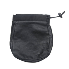 Load image into Gallery viewer, Nike Small Pebbled Leather Pouch - OS