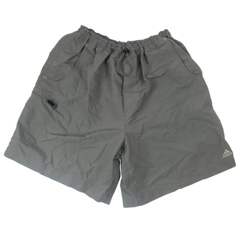 Vintage Y2k Adidas Sinch Adventure Shorts - XL