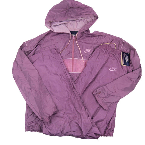 NWT Vintage 80s Nike Track Suit - WMNS L