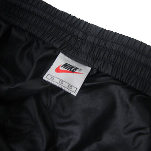 Vintage Nike Swooshy Track Pants - XL