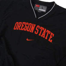 Load image into Gallery viewer, Vintage Oregon State Beavers Pullover Windbreaker Jacket - L