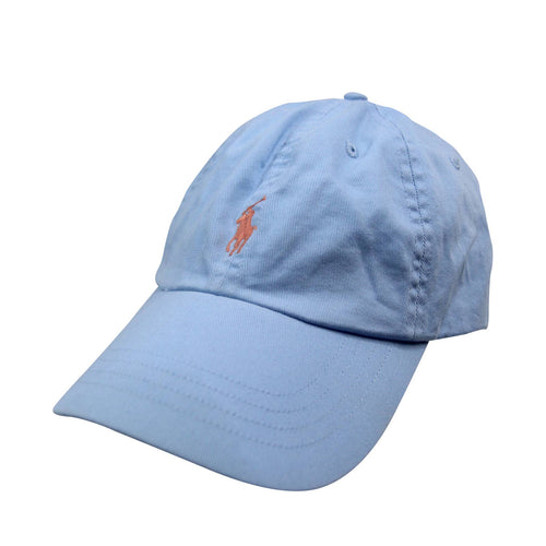 Polo Ralph Lauren Classic Logo Hat - OS