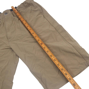 Patagonia Adventure Shorts - 32"