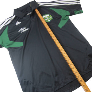 Adidas Portland Timbers MLS Soccer Jersey