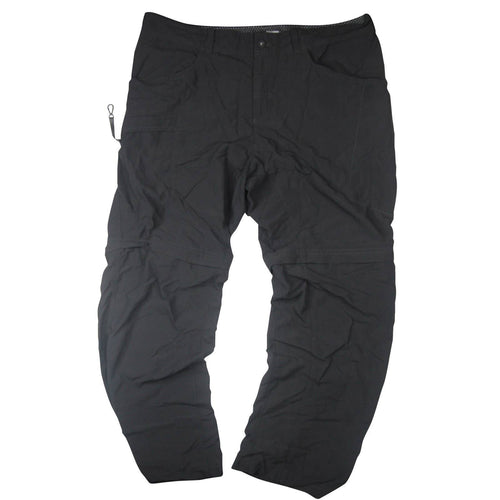 Mountain Hardwear Hybrid Adventure Pants Shorts - 36