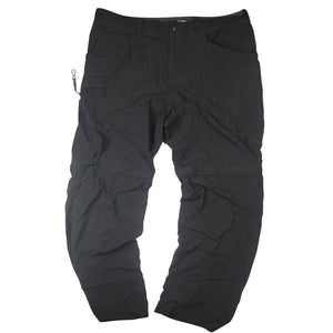 Mountain Hardwear Hybrid Adventure Pants Shorts - 36"