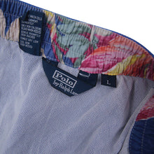 Load image into Gallery viewer, Vintage Polo Ralph Lauren Swim Trunks - L