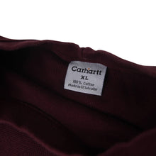 Load image into Gallery viewer, Vintage Carhartt Spellout Thermal Shirt - XL