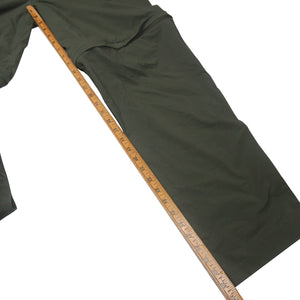 Marmot Adventure Zip-off Pants / Shorts - 36"