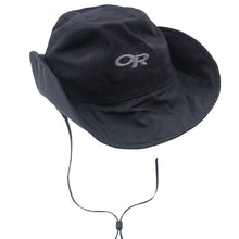 Load image into Gallery viewer, Vintage Outdoors Research Goretex Snoqualmie Sombrero Adventure Boonie Hat - S