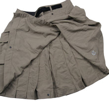 Load image into Gallery viewer, Mountain Hardwear Elkommando Hiking Kilt - M