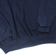 Load image into Gallery viewer, Vintage Levis Strauss Spellout Sweatshirt - XL