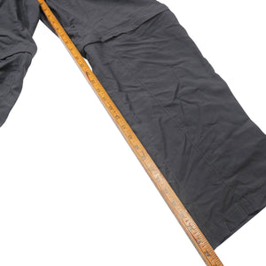 Mountain Hardwear Hybrid Adventure Pants Shorts - 36"