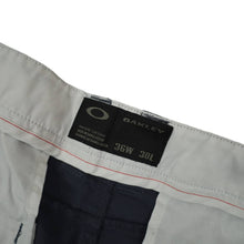 Load image into Gallery viewer, Vintage Y2k Oakley Trousers - 36&quot;