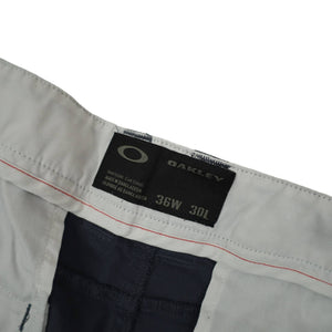 Vintage Y2k Oakley Trousers - 36"