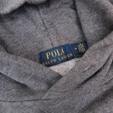 Load image into Gallery viewer, Polo Ralph Lauren Ski Bear Hoodie - M