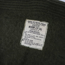 Load image into Gallery viewer, Vintage Military USN Permeable Cold Weather Deck Trousers - M