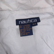 Load image into Gallery viewer, Vintage Nautica J-class Sailing Jacket - M