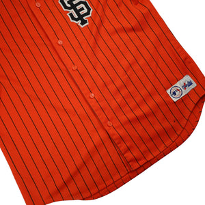 Maillot baseball san francisco – Baseball Entity