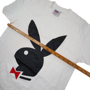 Vintage Playboy Bunny Graphic T Shirt - S