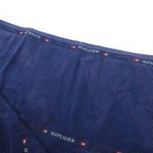 Load image into Gallery viewer, Vintage Tommy Hilfiger Repeat Spellout Bath Towel - OS