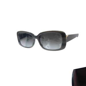 Fendi FS5210 Square Monogram Sunglasses - OS