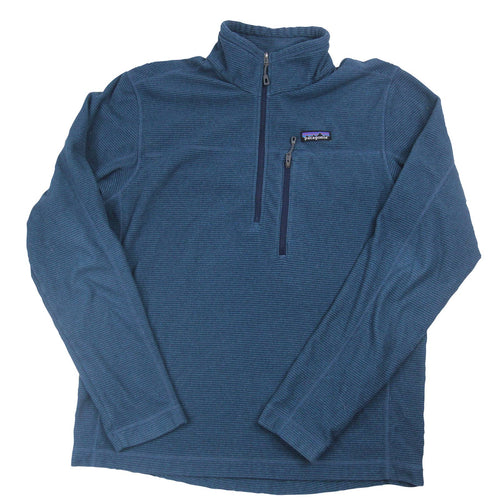 Patagonia 1/4 Zip Sweater - M