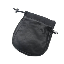 Load image into Gallery viewer, Nike Small Pebbled Leather Pouch - OS