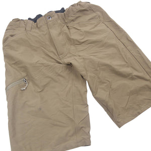 Patagonia Adventure Shorts - 32"