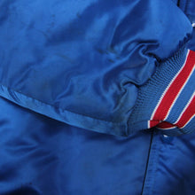 Load image into Gallery viewer, Vintage Chalk Line New England Patriots Satin Jacket - XL