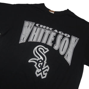 Vintage Nutmeg Chicago White Sox Graphic T Shirt - XL