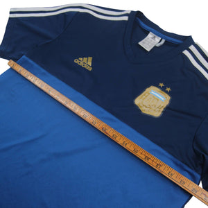 Adidas AFA Argentina National Soccer Jersey - M