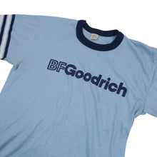 Load image into Gallery viewer, Vintage 80s Velva Sheen BF Goodrich Graphic T Shirt - M