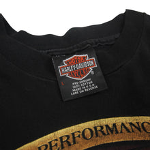 Load image into Gallery viewer, Vintage Harley Davidson V-twin Graphic T Shirt