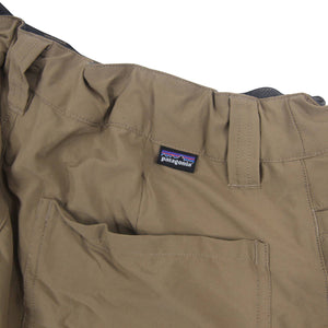 Patagonia Adventure Shorts - 32"