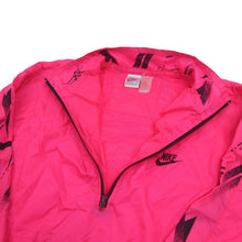 Load image into Gallery viewer, Vintage 90s Nike Windbreaker Jacket - M
