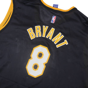 Champion kobe outlet jersey