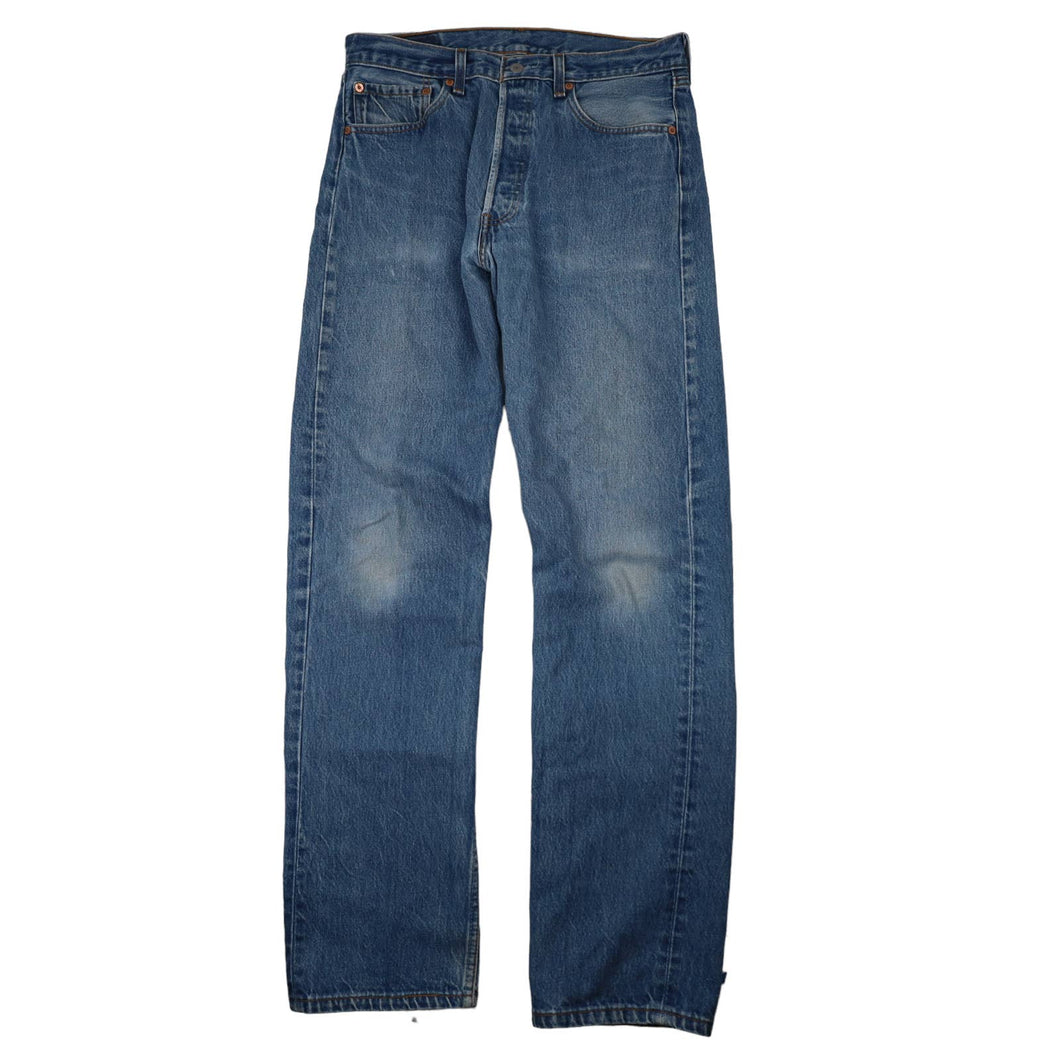 Vintage Levis 501xx Jeans - 34
