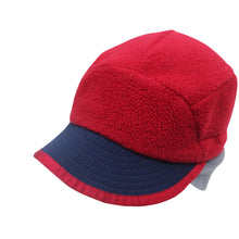 Load image into Gallery viewer, Vintage Patagonia Fleece Snow Cap - L