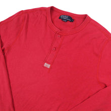 Load image into Gallery viewer, Vintage Polo Ralph Lauren Outfitters Henley Shirt