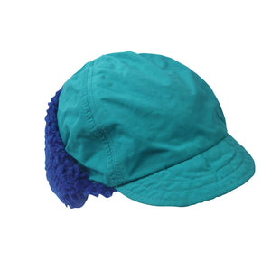 Vintage Columbia Sportswear Sherpa Trapper Snow Hat - L/XL