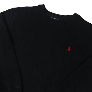 Vintage Polo Ralph Lauren Essential Sweatshirt - L